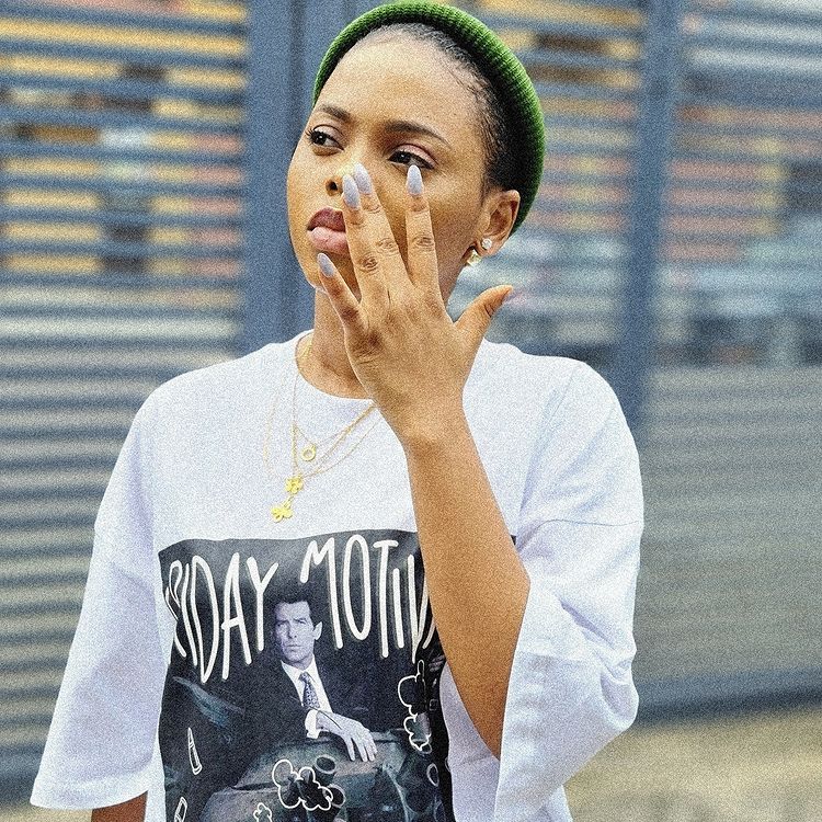 Photos: Checkout Minister Chidinma Adorable Pictures Since She Gave Her ...