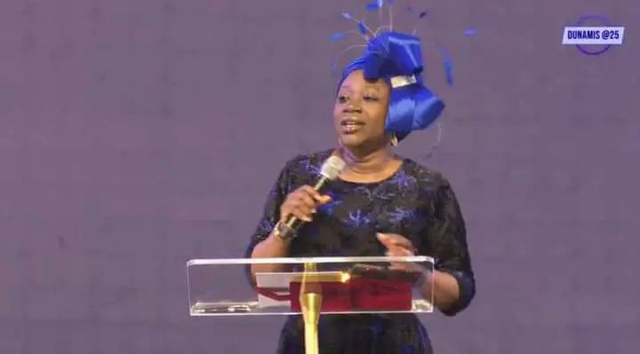 HOW DR PAUL ENENCHE RECEIVED THE CALL AND 25 YEARS OF GLOBAL IMPACT- Pastor Becky Enenche