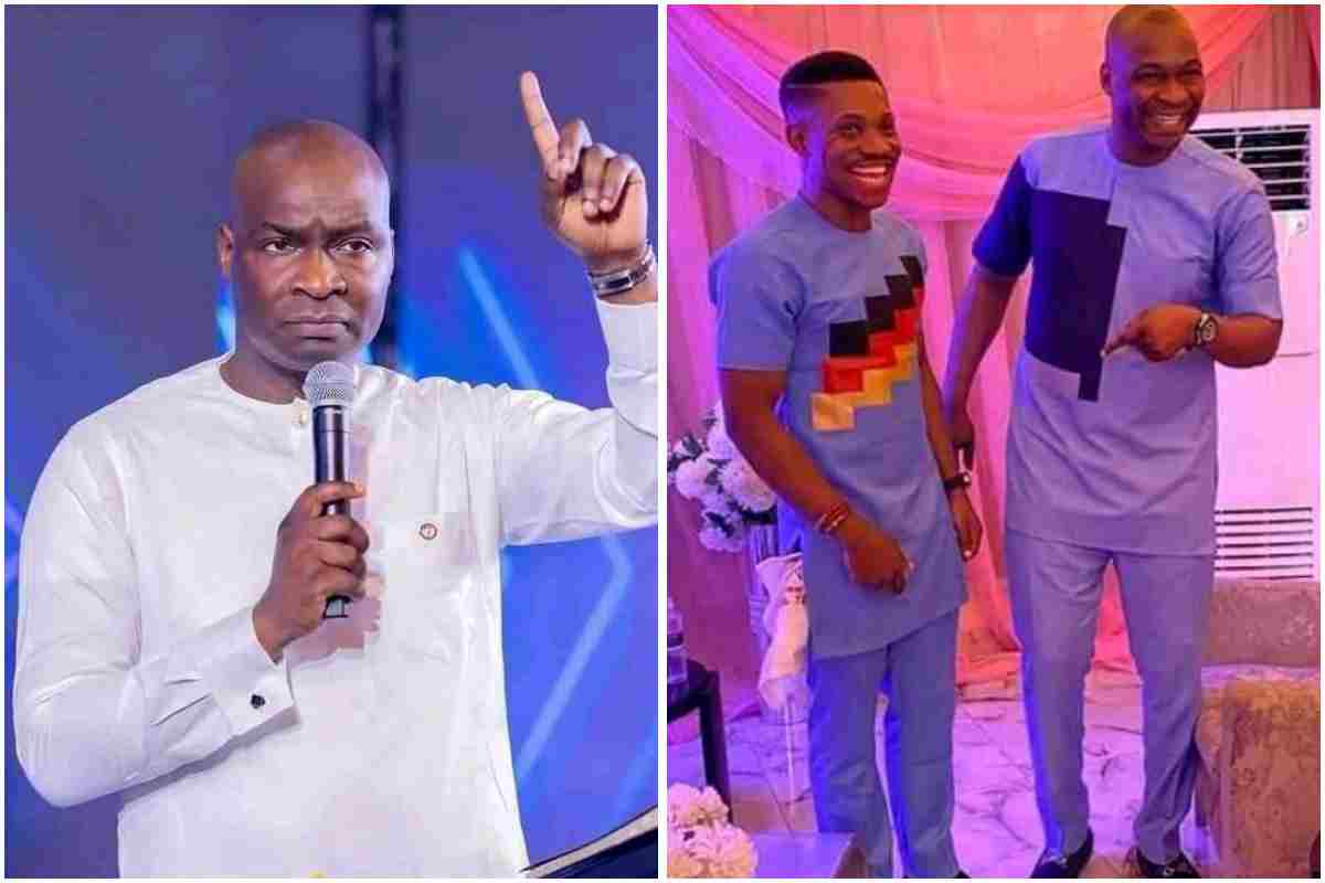 Popular Young Pastors In Nigeria Who are under 50 years but doing exploits across the world
