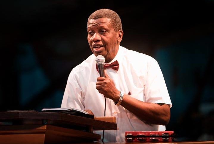 How God Saved Me From Going To Hell In 1973 – Pastor Adeboye