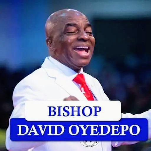 SHILOH 2021: Why Bishop Oyedepo Will Continue To Be The Richest Man Of God