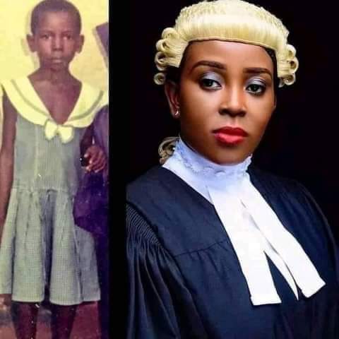“I was abandoned by my mother at the age of seven months” with my father and step-mother – Nigerian Lady Narrates