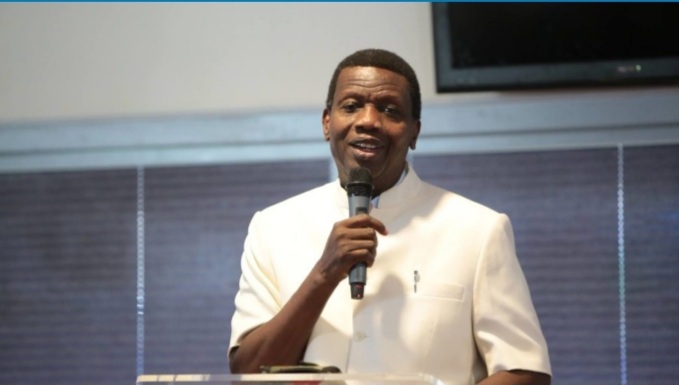 How Worm Came Out Of The Mouth Of A Wealthy Woman Who Was Shouting Halleluyah – Pastor Adeboye shares Testimony