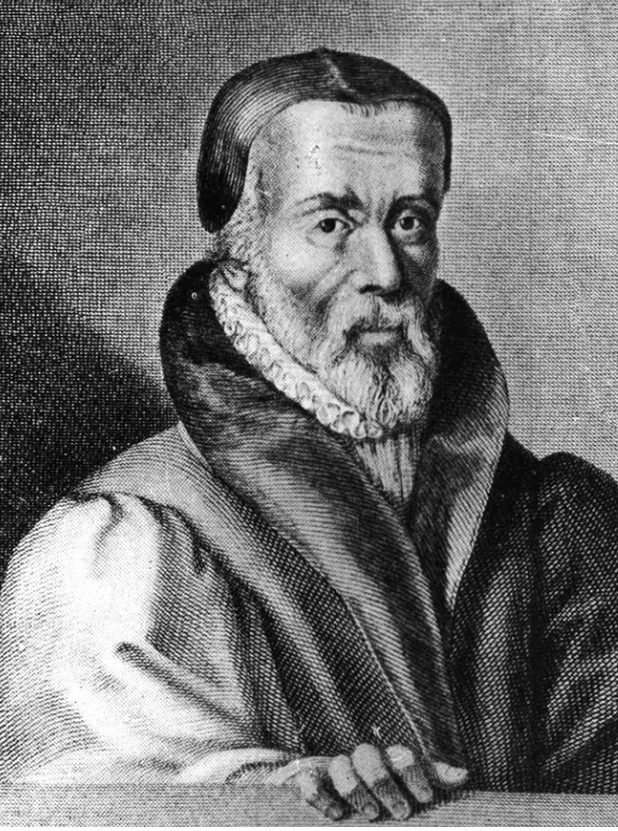 William Tyndale, The Man Who Was Strangled And Burned For Translating Bible Into English