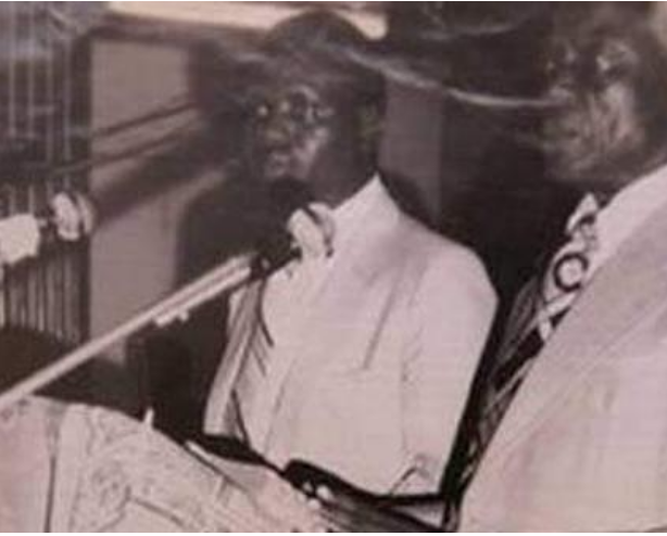 1981-HOW NIGERIA’S YEAR OF DIVINE VISITATION GAVE BIRTH TO OTHER MINISTRIES