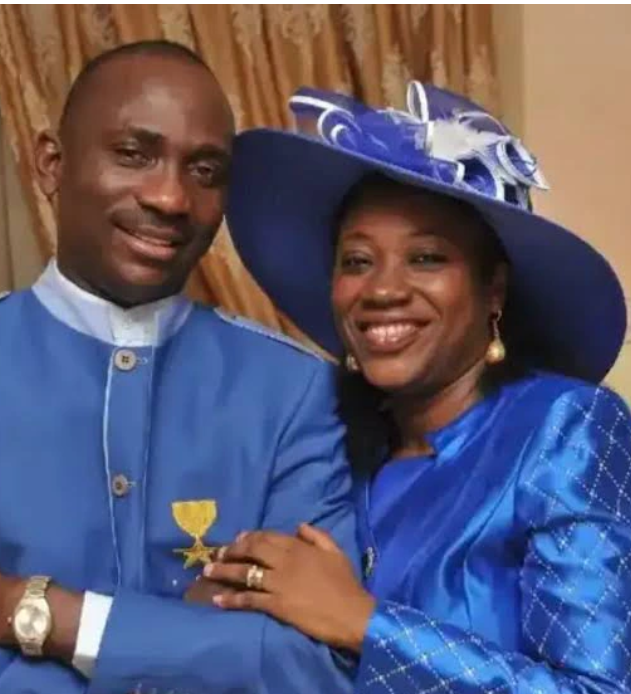 This Is What Happened After My Wife Gave Out Our Clothes As Seed In My Absence – Pastor Paul Enenche