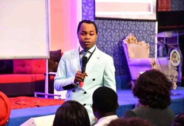 Why There Are Many Divisions Among Christians – Pastor Isaiah Wealth