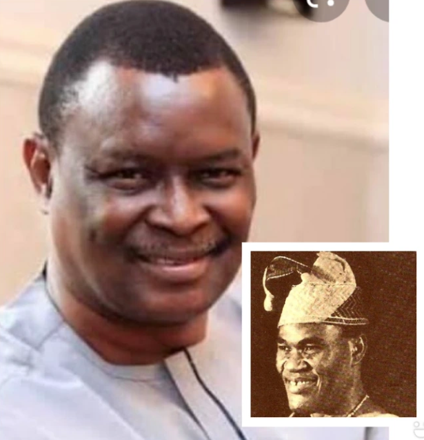 How Hubert Ogunde Movies Motivated Evangelist Mike Bamiloye Of Mount Zion Faith Ministries