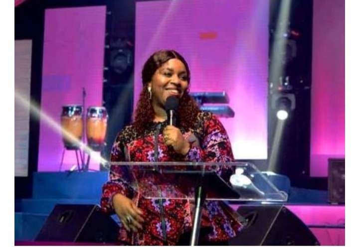 You Don’t Get Answers To A Kingdom Marriage On Social Media – Pastor Mildred Okonkwo reveals the secret to having a kingdom marriage