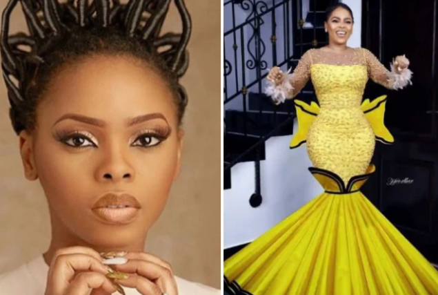 Checkout 3 Female Gospel Singers Who Are Also Goddesses With Fashion (Photos)