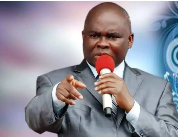 We have 350 branches in Lagos, over 100 in each state of Nigeria – Pastor Muoka