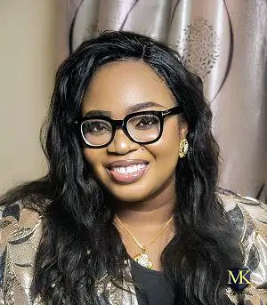 Pastor Ifeoma Eze: Dear Pastor’s Wife, Please Take Care Of Yourself