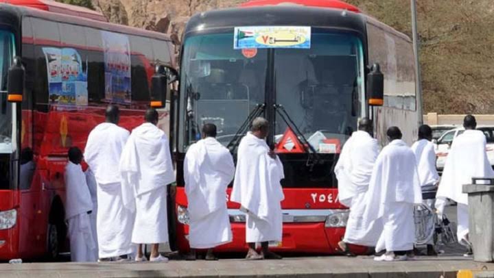 TRUE STORY: Jesus Appears As Bus Driver To Muslim Pilgrim In Mecca