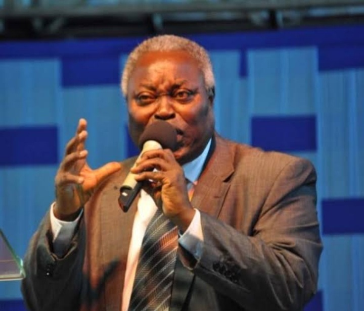 One Mistake Some Pastors Make While Preaching – Pastor Kumuyi