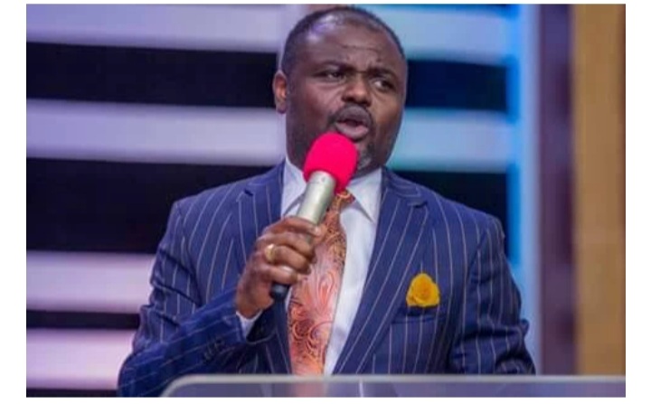 If you choose evil, God will not stop you because you will live with the consequences – Pastor Abel Damina