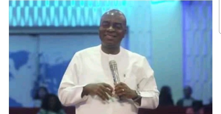 Don’t name anything after me in Winners Chapel when I die – Bishop David Oyedepo Reveals Why