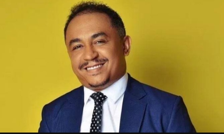 Daddy Freeze Reacts to Man’s stance on the relationship between wealth and fasting