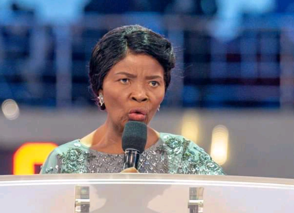 ‘Reject any medical report that is contrary to what the Word of God said’ – Faith Oyedepo