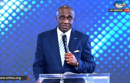 Avoid Breakfast, If You Want Your Life To Be Fast – Pastor David Ibiyeomie