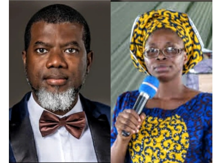 One Thing Mummy GO’s Manifestation Has Shown, Is How Easy It Is To Manipulate People’s Mind – Reno Omokri
