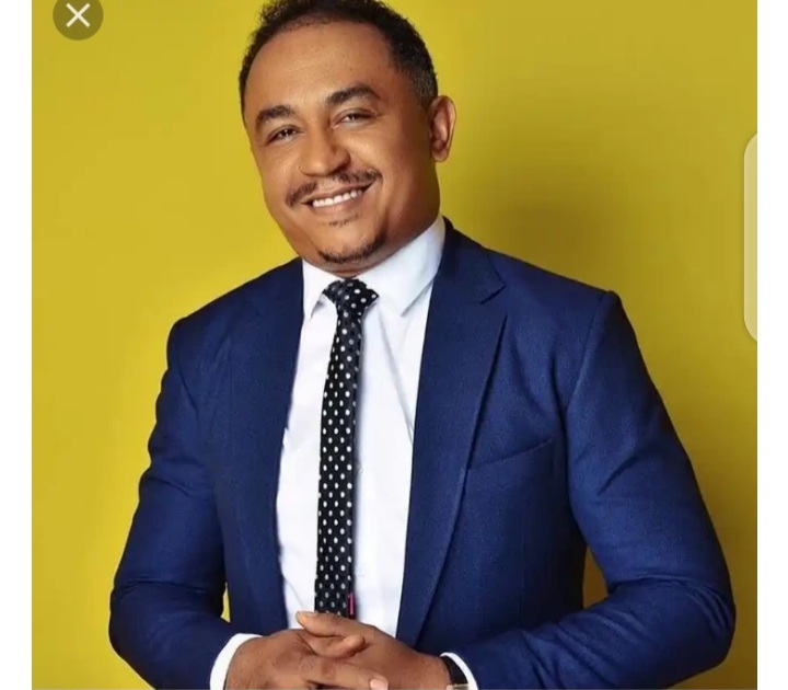 The Biggest Problem Of Christianity Is The English Bible – Daddy Freeze Gives Reason