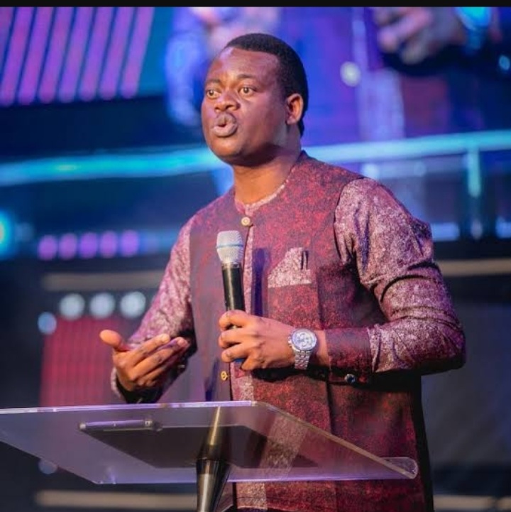 Fasting Does Not Give You A Miracle – Apostle Arome Osayi Says