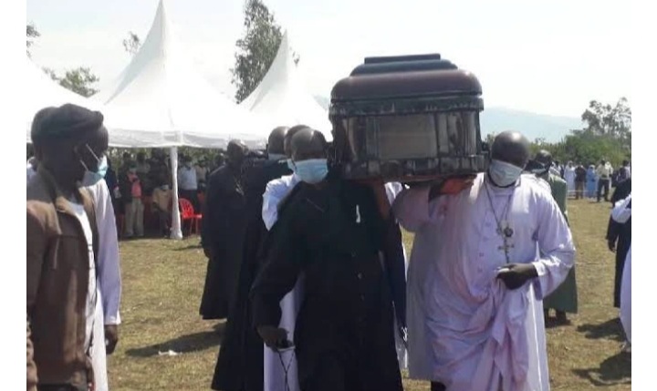 Church Refuses To Attend A Burial After The Deceased’s Request Went Against The Church’s Doctrines