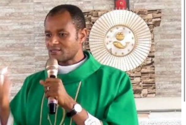 “There Is No Such Thing Like Anti-christ” – Catholic Priest Explains