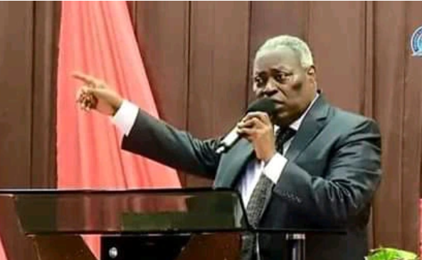 It Is Not Only The Name Of Jesus That Can Work Miracles – Pastor Kumuyi Reveals