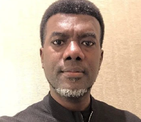 Supplying The Needs Of Daddy And Mummy GO Will Not Make You Rich – Reno Omokri