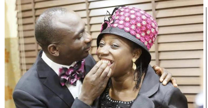 Why We Have So Many Marital Failures In Our Generation – Dr. Paul Enenche