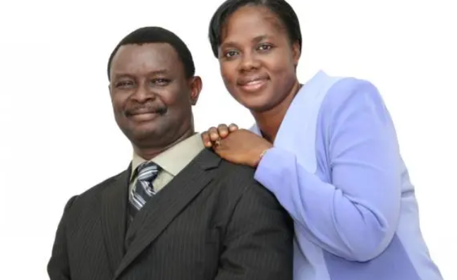 Mike Bamiloye – How my wife and I battled with financial lack in the ministry