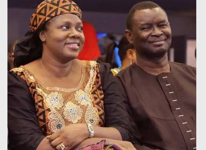 How I almost missed God’s will in marriage – Gloria Bamiloye