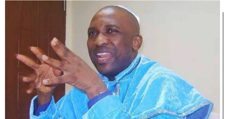 ‘Tinubu will disappoint Sanwo-Olu, Muslim won’t take it easy with Christians’ – Primate Ayodele