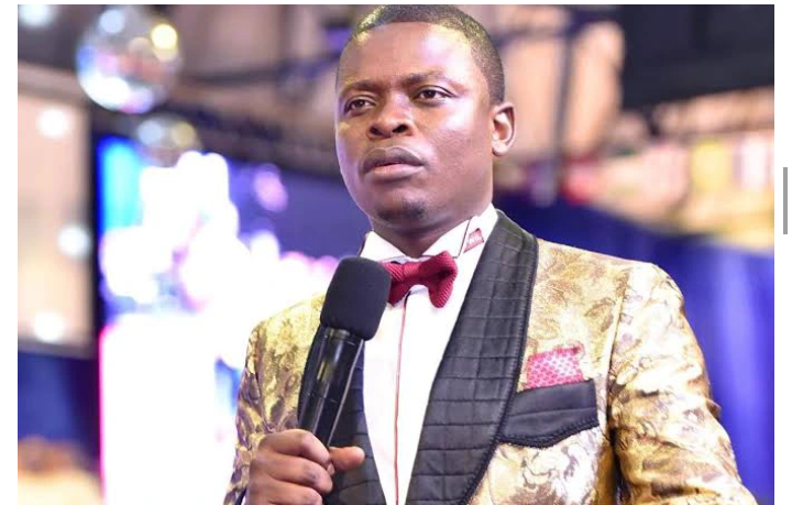 Bushiri Allegedly Confesses To Being A Fake Prophet Because Of This