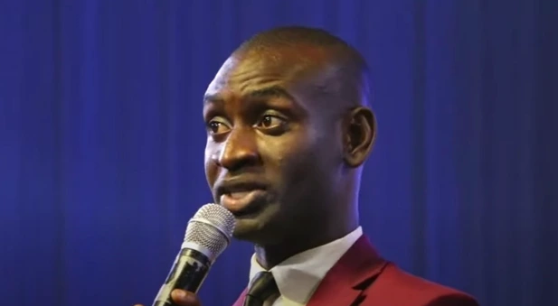 Dunamis member dead for hours resurrects after ‘encounter’ with Dr. Paul Enenche