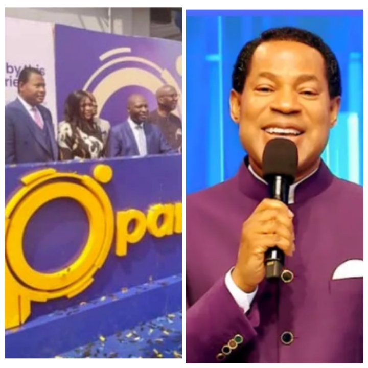 Christ Embassy launches Parallex Bank With zero maintenance fees