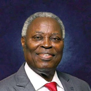 Kumuyi Charged His Members to Run The Christmas Race Faster In 2022