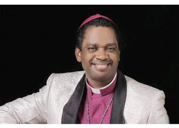 Archbishop Sam Zuga Vows To Share N1Million to Nigerians Above 18years Of Age