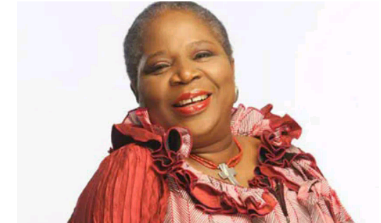 Any man who decides not to take care of his children will have to answer to God – Onyeka Onwenu says as she drags her ex-husband