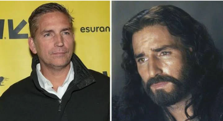 Jim Caviezel’s Sad Story After Acting The Movie Jesus And Hollywood Rejecting Him