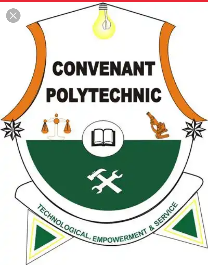 Covenant Polytechnic School Fees Schedule 2021/2022
