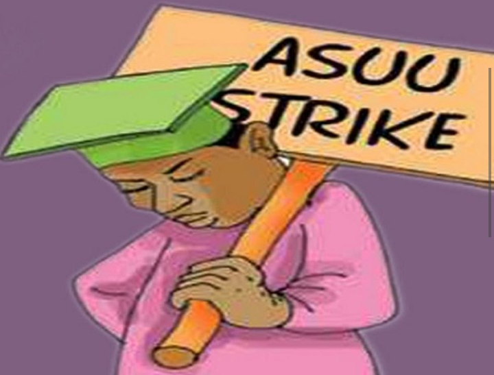 Public universities waste of time – Students lament as ASUU begins strike