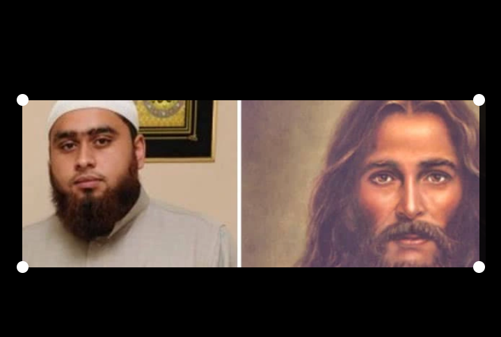 “How Jesus Kidnapped Me”– The Strange Story Of A Muslim Man Who Called Jesus A Kidnapper