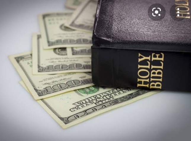 6 Reasons Why Churches Should Teach About Money