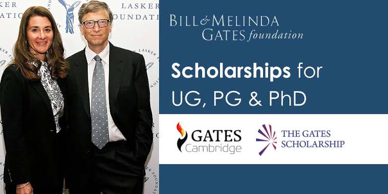 Bill Gates Scholarships Now Available – How To Apply