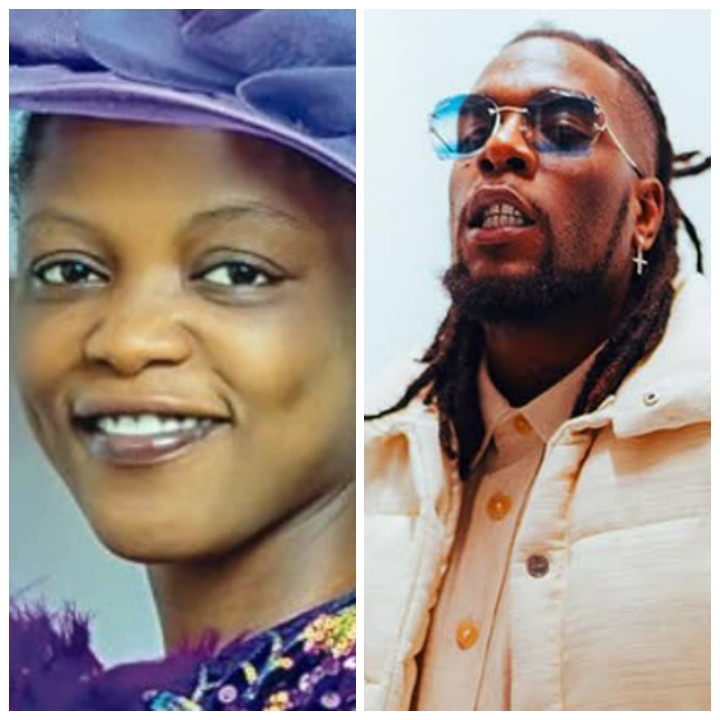 Why I can’t feature musicians like Burna Boy, Tiwa Savage, Davido —Oluwatoyosi Ojo, gospel artiste