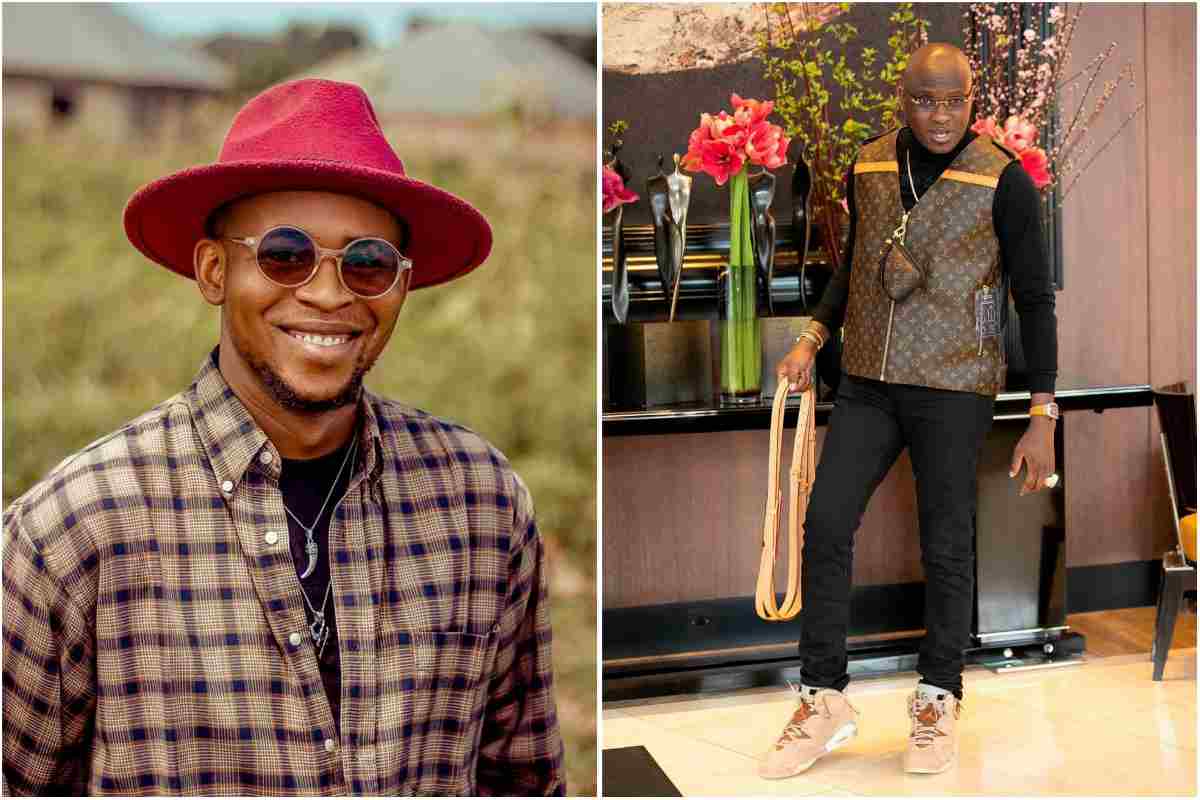 Something Was Off About Pastor Tobi Adegboyega of SPAC NATION And His Ministry- Life Coach, Solomon Buchi Spark Reactions