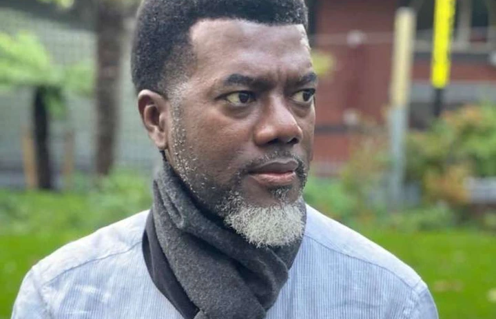 Make Sure You Do Intercessory Prayer For Your Husband Or Else This Is Where He May End Up – Reno Omokri Advises women