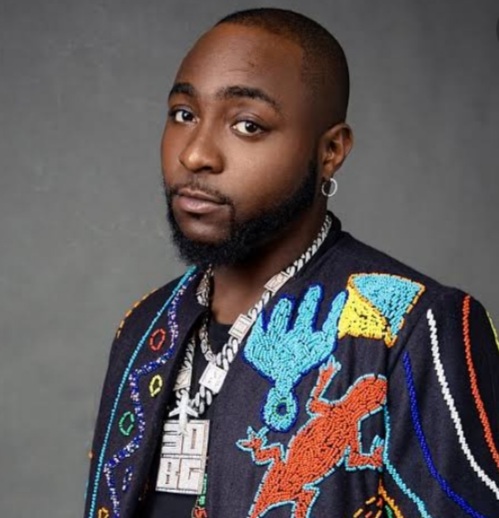 “Trusting God’s plan isn’t always easy” – Davido says as he recalls what a man told him about his show